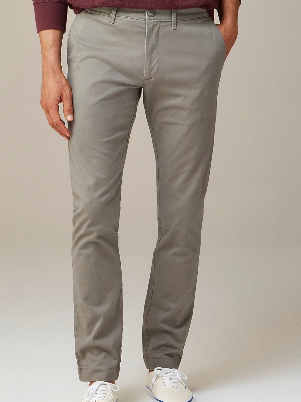 J Crew 484 Slim Fit Chinos 31x30
